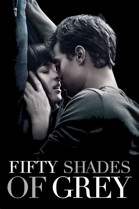 release Fifty Shades of Grey
